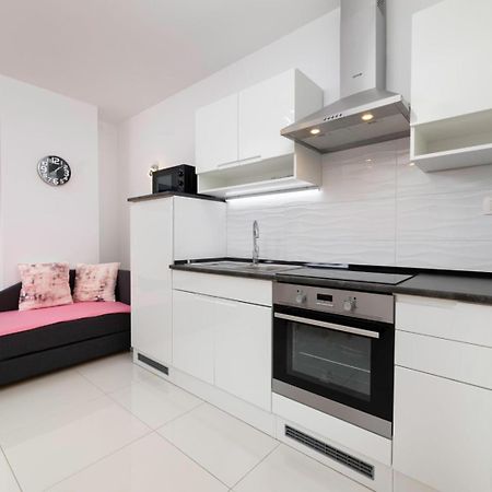 Apartments Jana Salatić Pokoj fotografie