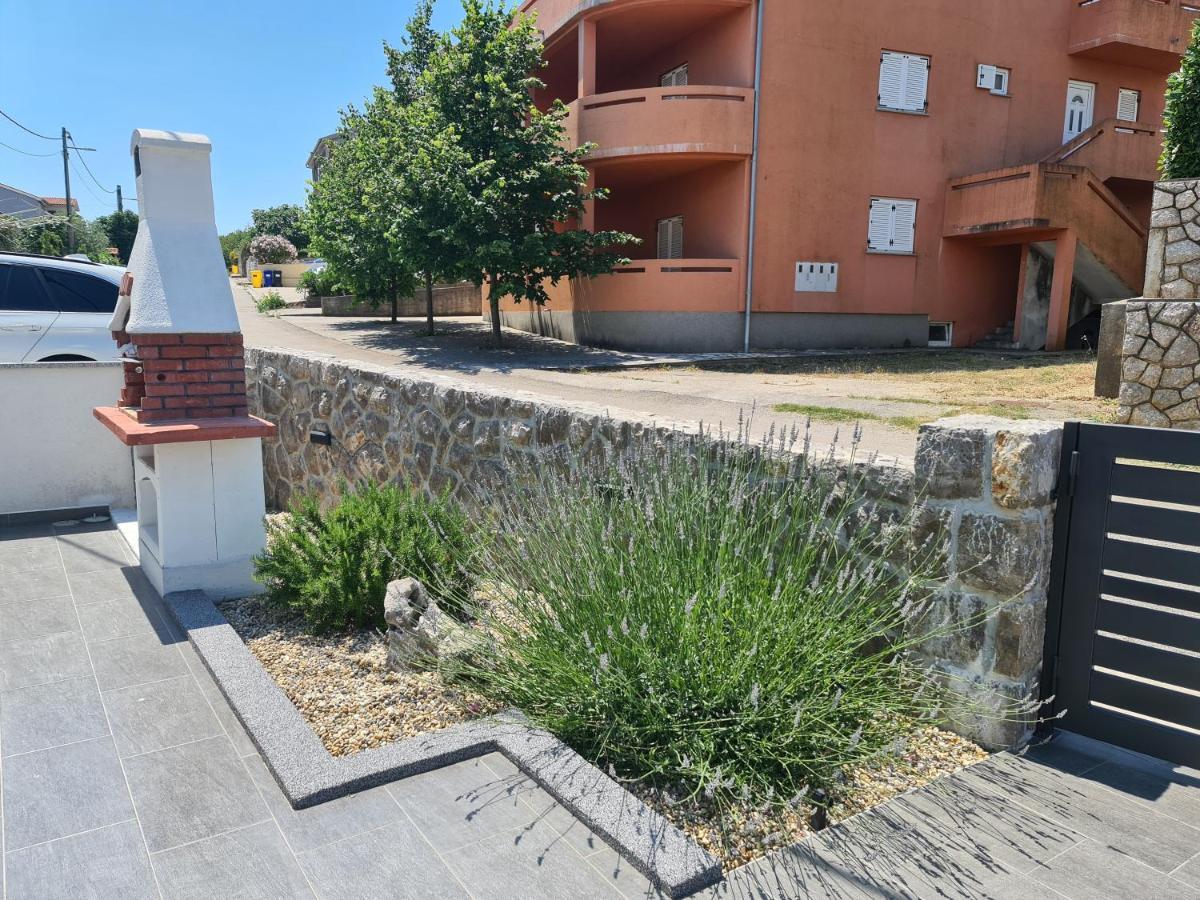 Apartments Jana Salatić Exteriér fotografie