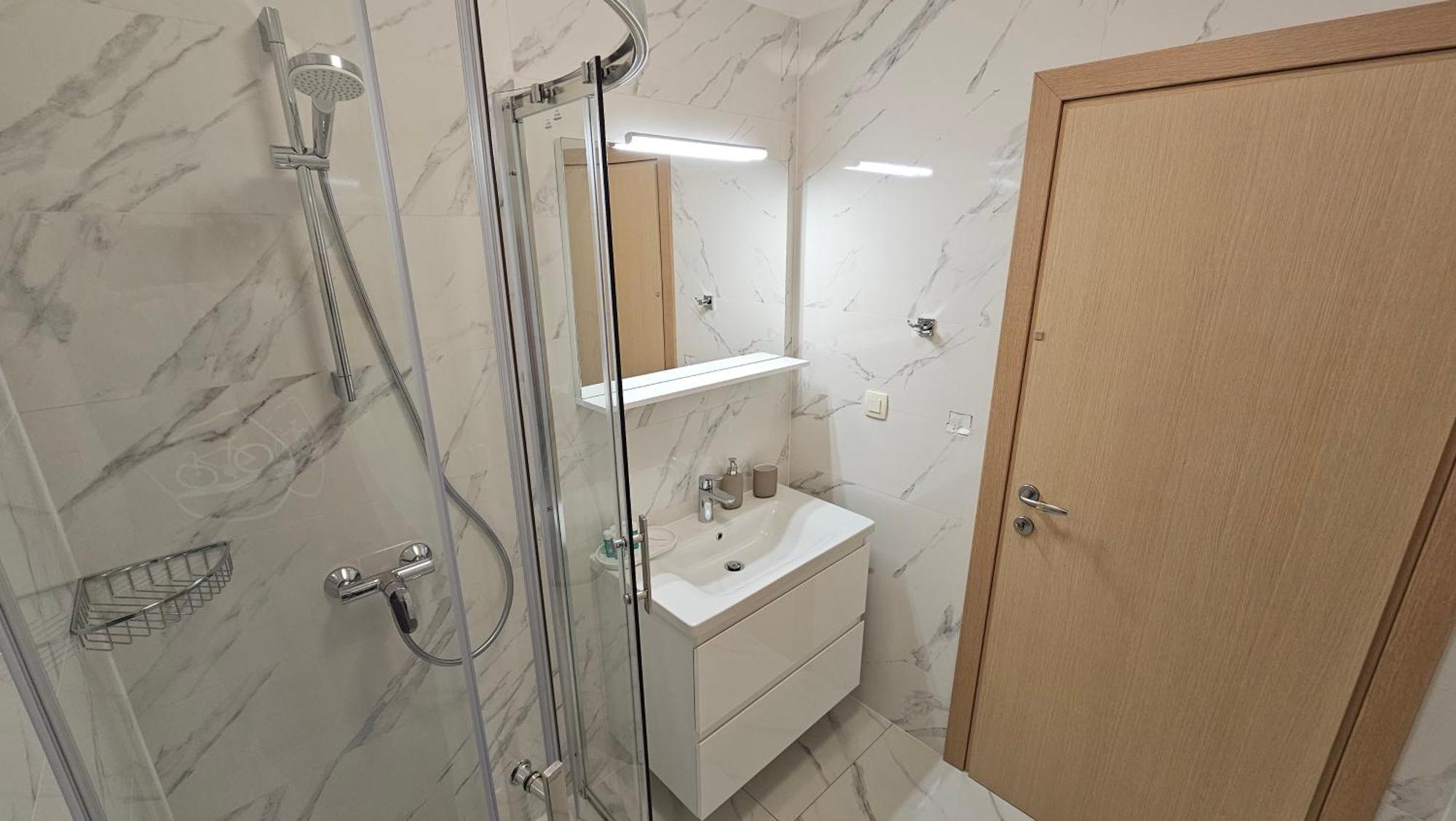 Apartments Jana Salatić Pokoj fotografie