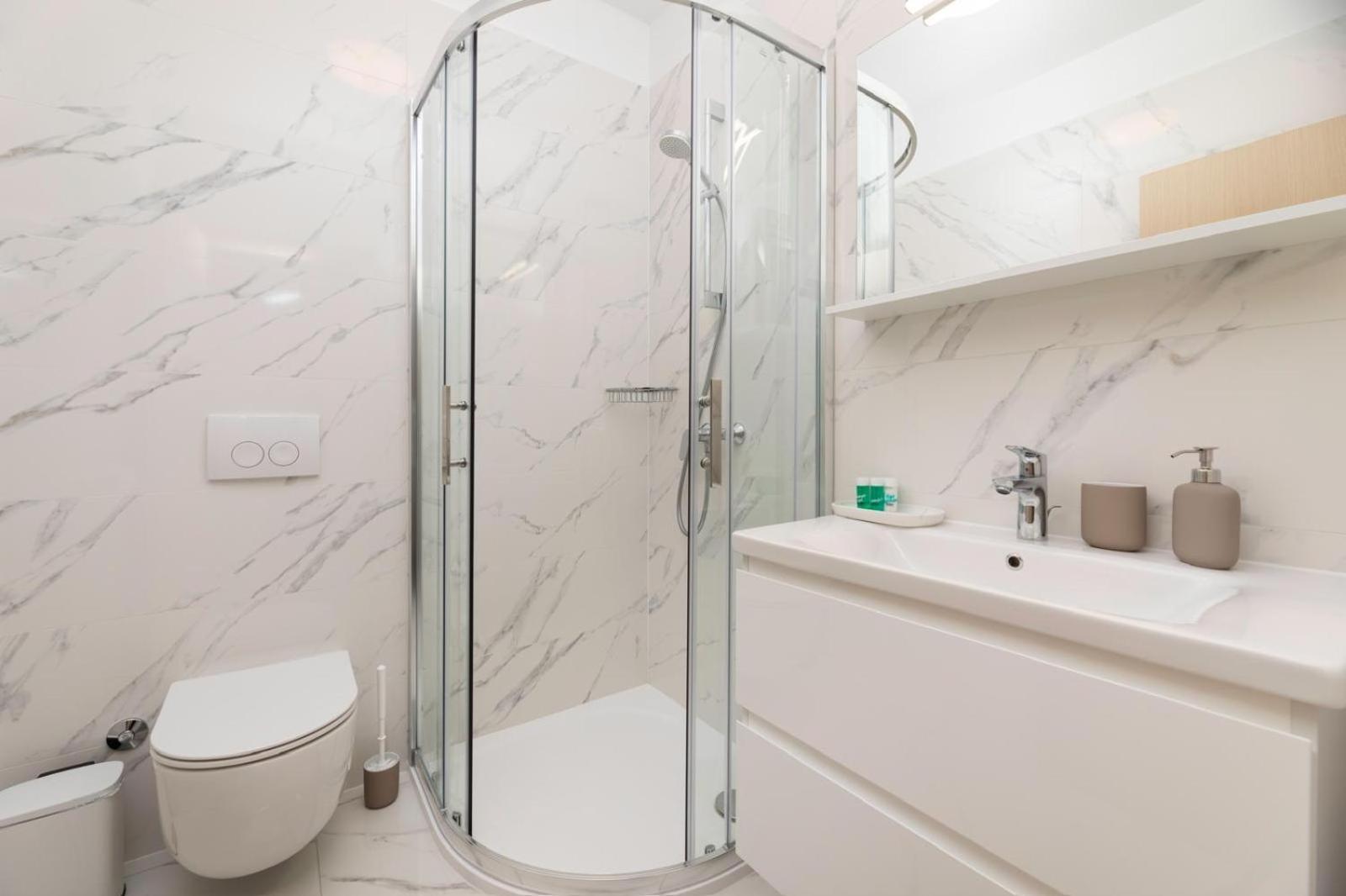 Apartments Jana Salatić Pokoj fotografie