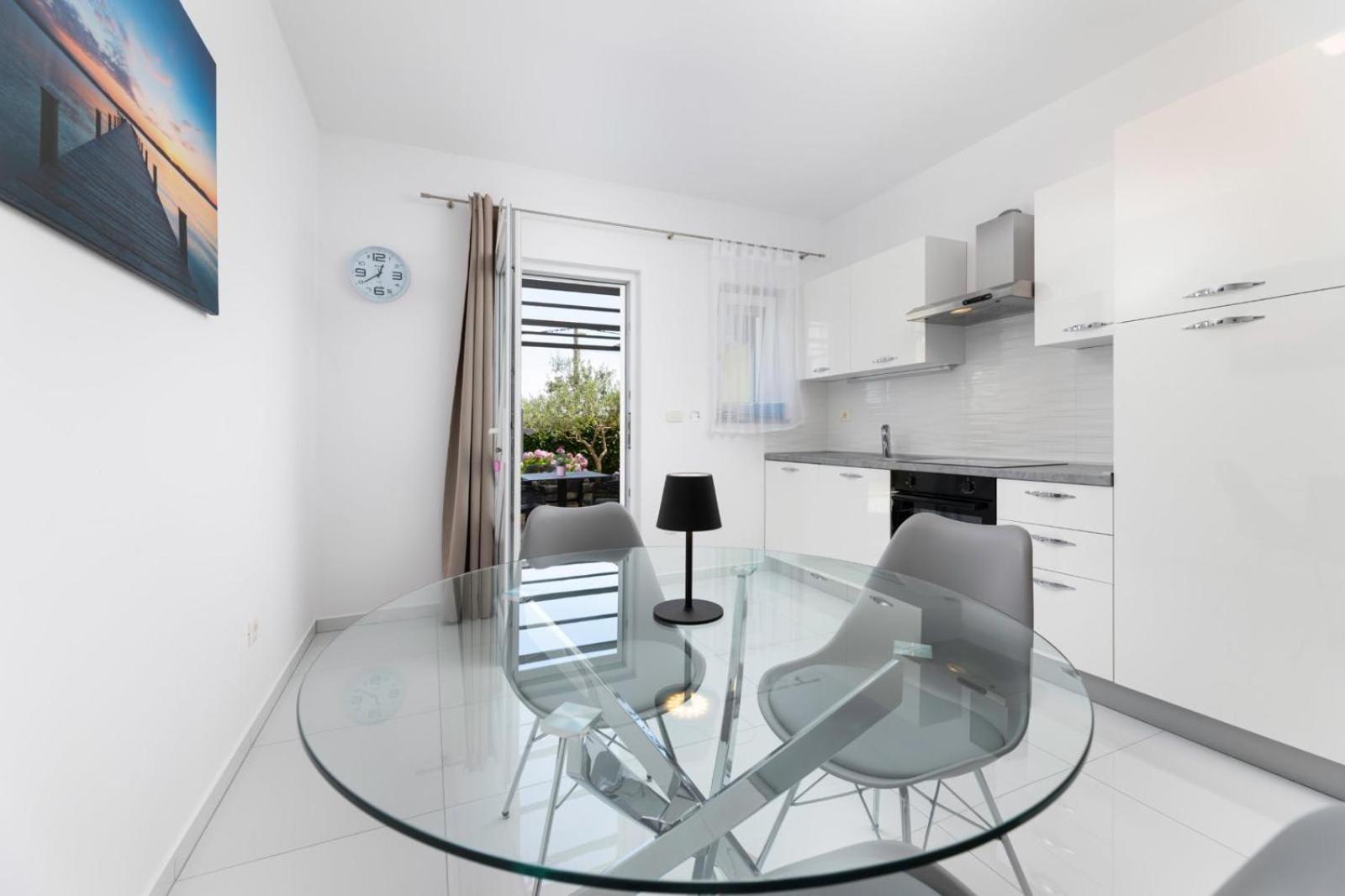 Apartments Jana Salatić Pokoj fotografie