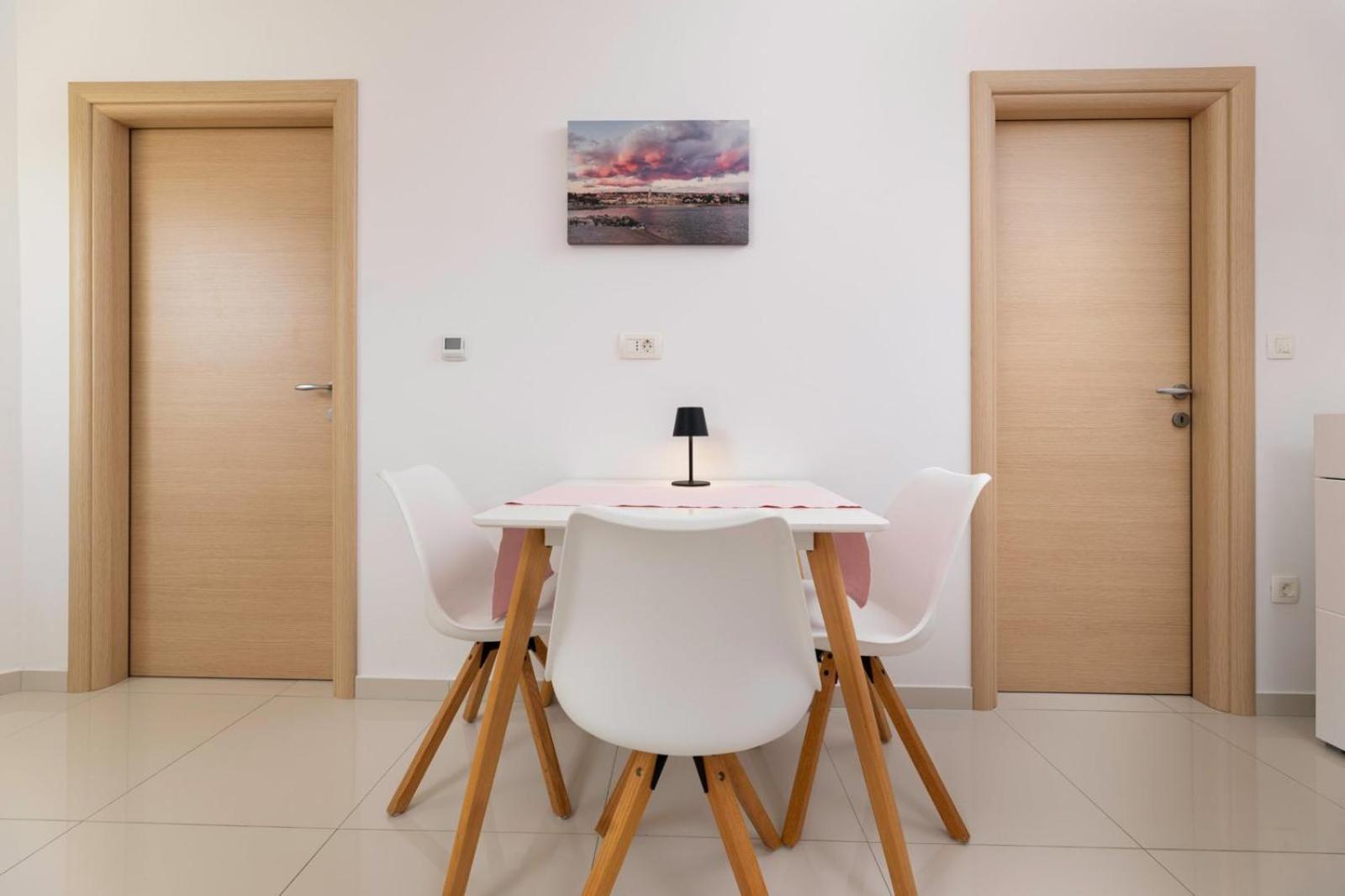 Apartments Jana Salatić Pokoj fotografie