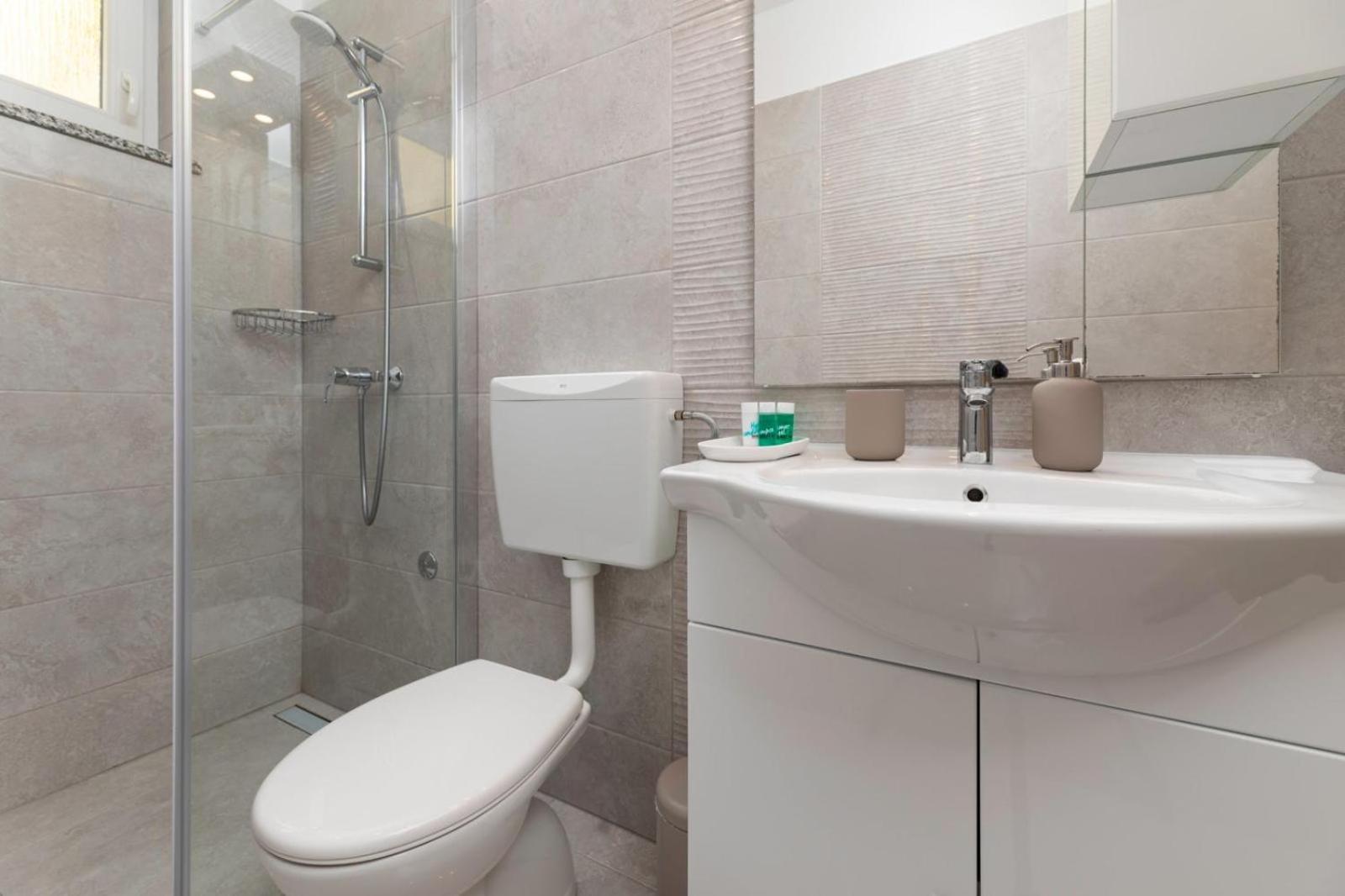 Apartments Jana Salatić Pokoj fotografie