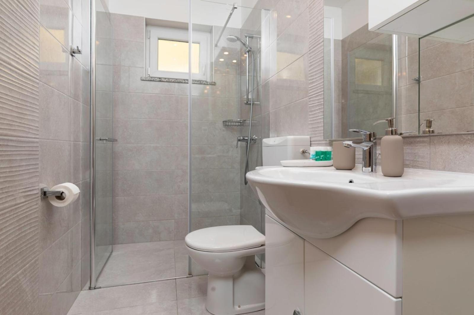 Apartments Jana Salatić Pokoj fotografie